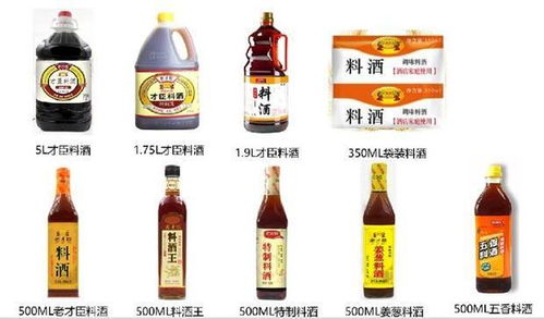 欧赛斯中国料酒行业深度研究及竞品分析